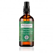 Antipodes 安媞珀 净颜清透爽肤水喷雾 100毫升